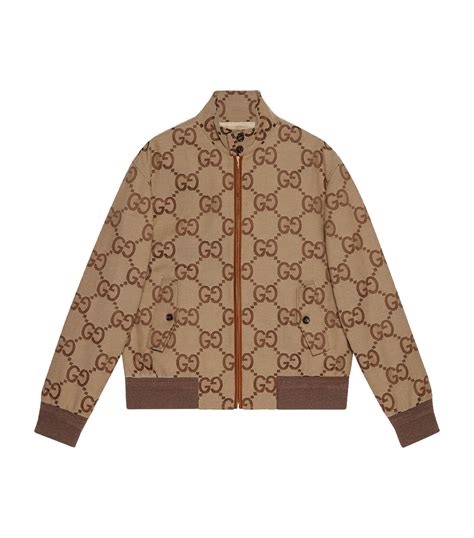 gucci jacket silver|gucci jacket price.